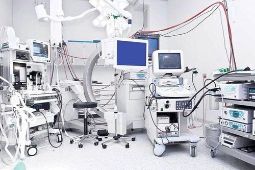 Hà Nội: Khắc phục tình trạng thiếu thuốc, trang thiết bị, vật tư y tế