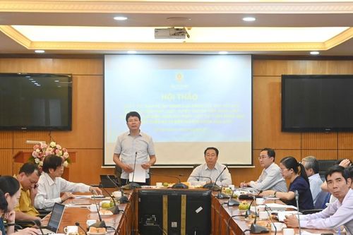 Bảo đảm nguồn lực PBGDPL tại vùng đồng bào dân tộc thiểu số và miền núi