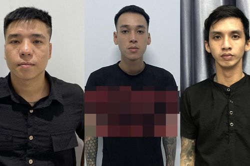 Bắt giữ 3 đối tượng vừa ra tù tiếp tục buôn ma túy