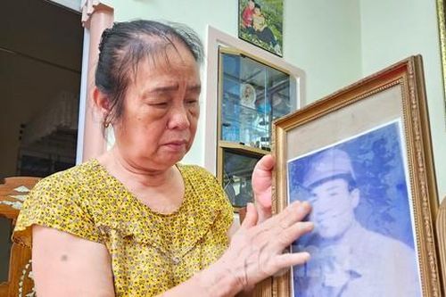 Lời dặn dò và nửa thế kỷ chờ chồng