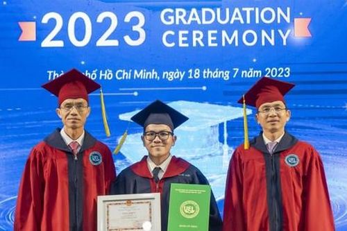 Bí quyết của thủ khoa học song ngành