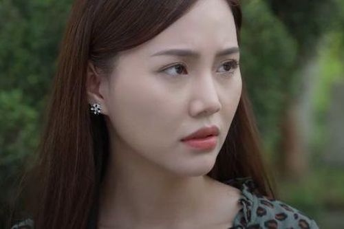 'Nơi giấc mơ tìm về' tập 44: Mai Anh (Minh Thu) muốn làm mẹ đơn thân