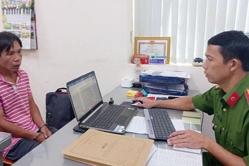 20 năm tù cho kẻ dùng súng cướp ngân hàng