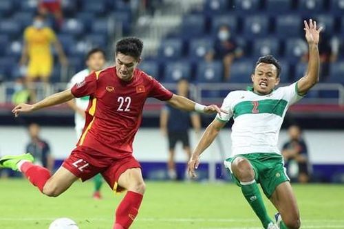 Bốc thăm vòng loại World Cup 2026 khu vực châu Á: Việt Nam lại bén duyên Indonesia
