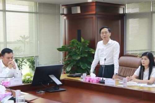 Đảng ủy Công ty Cổ phần PVI sơ kết giữa nhiệm kỳ 2020-2025