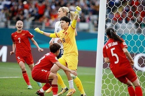 Báo chí thế giới dự đoán kết quả trận tuyển Việt Nam gặp Bồ Đào Nha