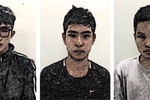 Bắt khẩn cấp 3 đối tượng trong vụ đánh chết người tại TP. Quy Nhơn