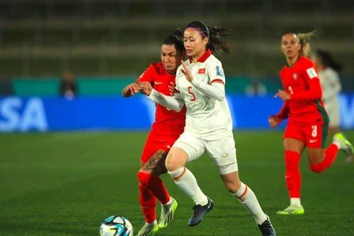 HLV Mai Đức Chung: 'Tuyển nữ Việt Nam chủ quan trước Bồ Đào Nha'