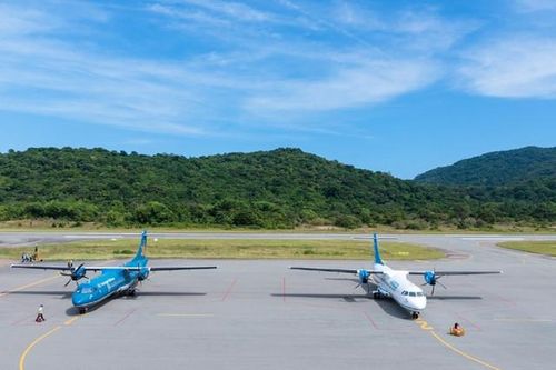 Bay Hà Nội và các tỉnh phía Bắc đến Côn Đảo vé chưa đến 1,5 triệu