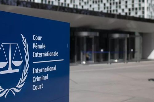 Vụ phát lệnh bắt ông Putin: Thêm một thẩm phán ICC bị Nga truy nã