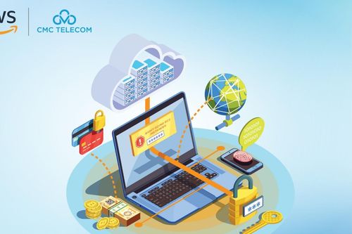 Cách tối ưu chi phí trên AWS Cloud doanh nghiệp cần biết