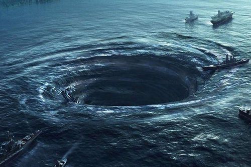 Đi tìm lời giải đáp cho bí ẩn 'Tam giác quỷ Bermuda'
