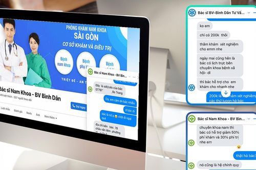Bệnh viện bị mạo danh trên mạng: Nhắc nhở không được sẽ khởi kiện