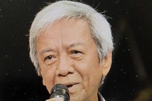 Đàm Vĩnh Hưng, Phương Thanh thương tiếc nhạc sĩ Tôn Thất Lập