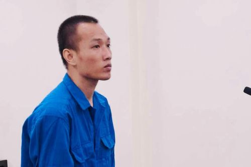 Thanh niên nhận án 16 năm tù sau màn 'múa gậy' trong đêm