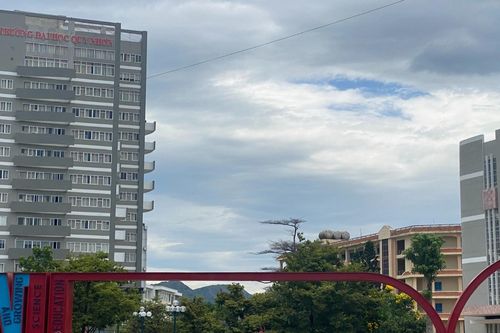 Trường ĐH Quy Nhơn công bố điểm sàn thấp nhất 15