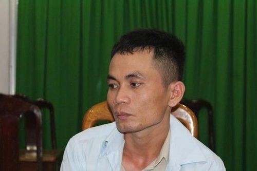 Bắt kẻ buôn bán 2 thiếu nữ 15 tuổi