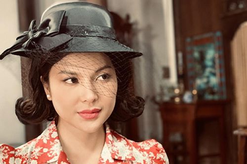 Lily Chen khóa trang cá nhân vì bị nhiều người ghét khi đóng vai ác