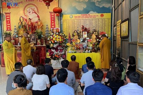Tưởng niệm, tri ân hơn 500 nhà báo liệt sĩ