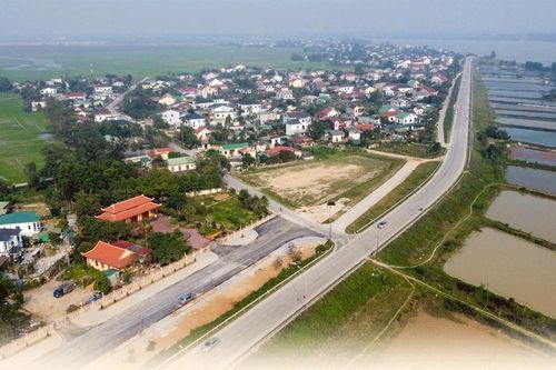 Phát huy truyền thống anh hùng, xây dựng quê hương Hưng Hòa giàu mạnh