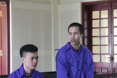 Buôn nợ ma túy đá để tuồn vào Việt Nam, hai đối tượng ngoại quốc lĩnh án chung thân