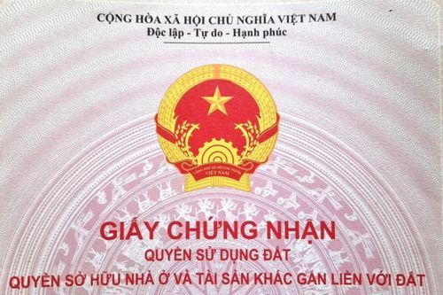 Bình Định sẽ cấp đất cho 27 hộ dân có sổ đỏ sau 14 năm chờ đợi