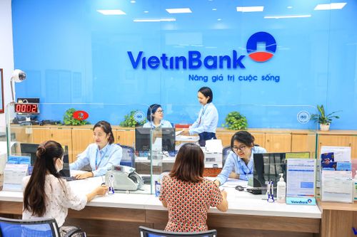 VietinBank phát hành thành công 5.000 tỷ đồng trái phiếu ra công chúng