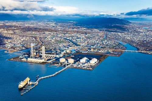 Quyết tâm đưa Dự án Nhiệt điện LNG Nghi Sơn vào vận hành năm 2030