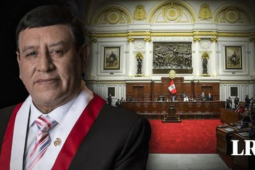 Peru có Chủ tịch Quốc hội mới