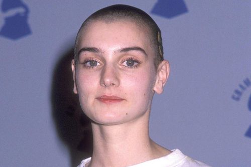 Huyền thoại âm nhạc Ireland Sineád O'Connor qua đời