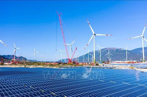 Phê duyệt Quy hoạch tổng thể về năng lượng quốc gia thời kỳ 2021 - 2030, tầm nhìn đến năm 2050