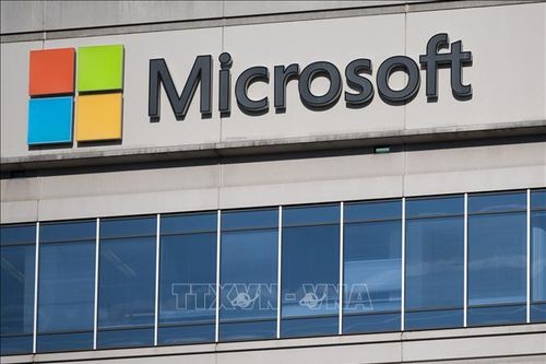 EU mở cuộc điều tra chống độc quyền nhằm vào Microsoft