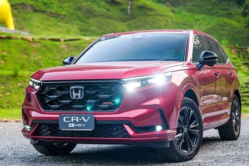 Điểm qua những mẫu xe SUV sắp có mặt tại Việt Nam trong thời gian tới
