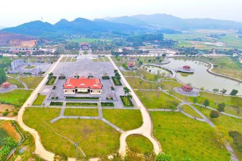 Truông Bồn - Bản hùng ca huyền thoại