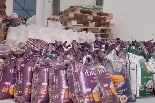 IMF kêu gọi Ấn Độ dỡ bỏ lệnh cấm xuất khẩu gạo