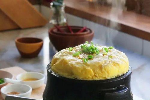 Trứng đem hấp với những nguyên liệu này ăn ngon và bổ dưỡng