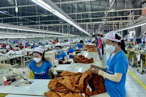 'Thách thức' mới cho xuất khẩu dệt may, thủy sản, sắt thép muốn vào thị trường châu Âu