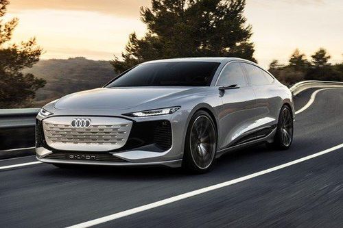 Từng nắm giữ công nghệ ô tô đẳng cấp thế giới, Audi sắp chuyển sang dùng khung gầm của Trung Quốc