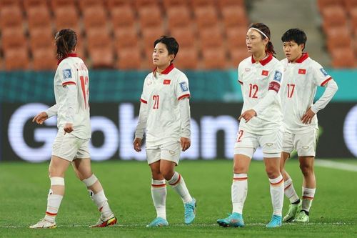 Kết quả bốc thăm ASIAD 19: ĐT nữ Việt Nam cùng bảng với Nhật Bản, Nepal và Bangladesh
