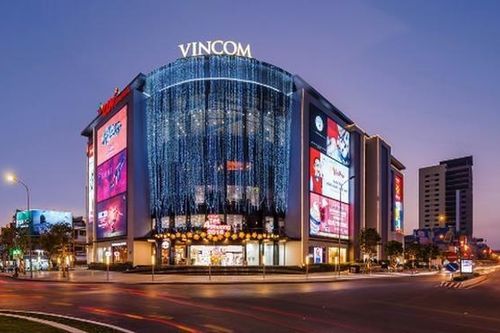 Vincom Retail báo lãi 2.000 tỉ đồng nửa đầu năm 2023, tăng 76% so với cùng kỳ năm trước