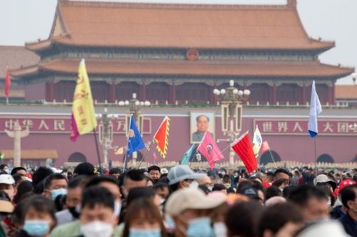 Dòng tiền đầu tư đang 'né' Trung Quốc chảy vào các thị trường mới nổi