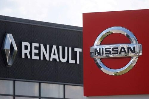 Nissan đầu tư 663 triệu USD vào đơn vị xe điện mới của Renault