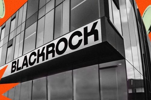 'Ông lớn' BlackRock 'bắt tay' với người giàu nhất Ấn Độ