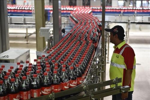 Coca-Cola sẽ tăng giá tại các thị trường mới nổi