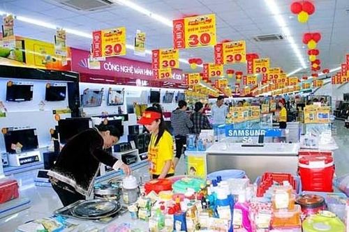 Chương trình khuyến mại tập trung quốc gia 2023 sẽ diễn ra khi nào?