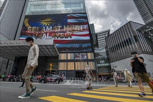 Malaysia công bố khuôn khổ kinh tế mới