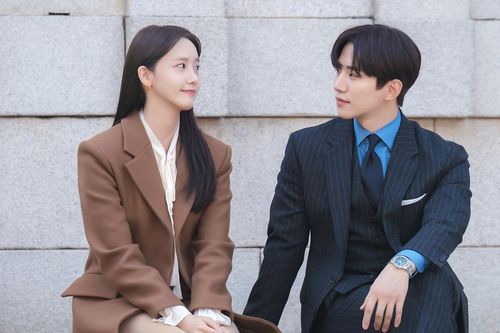 Ngọt ngào là vậy, thế nhưng King The Land của Yoona đã báo trước cái kết buồn
