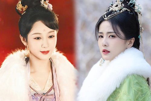 Chỉ 2 ngày Trường Tương Tư của Dương Tử đã đè đầu phim của Bạch Lộc – La Vân Hi