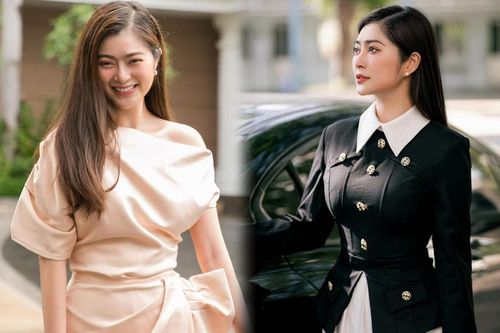 Thanh Trúc sau thời gian tạm nghỉ đóng phim: 'Tôi nhớ màn ảnh kinh khủng'