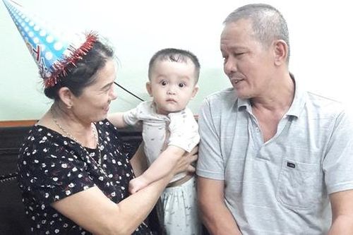 Mảnh đất lành cho những chuyện tình đẹp giữa điều dưỡng - thương binh